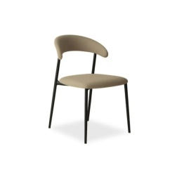 Sedia Moon Zamagna